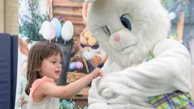 Photos: Hopping fun Easter at the Glen Ellyn Park District