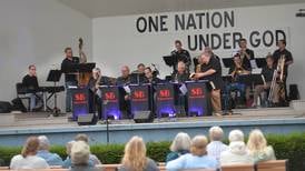 Photos: All Star Superband plays on Jamboree bandshell in Mt. Morris