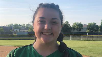Softball: Madison Peck’s three-run blast, team togetherness lift York past Downers Grove North