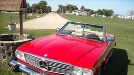 Sublette Country Car Show set for Sept. 6