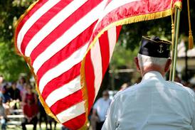 Yorkville Sons of The American Legion holding Sunday breakfast