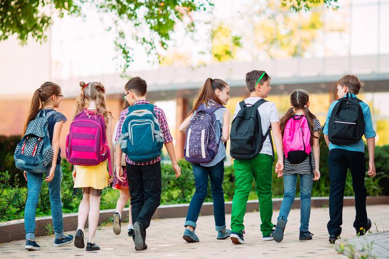 Morton College - Morton College Hosts "Backpack Giveback" Event on Saturday, August 6!