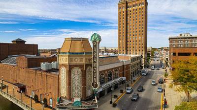 Find out what’s happening in downtown Aurora 