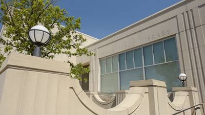 Magician James Ember to perform Jan. 31 in DeKalb