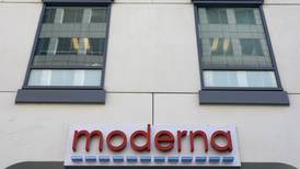 Moderna says FDA refuses its application for new mRNA flu vaccine