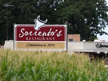 Treat dad to a Father’s Day meal at these northern Illinois restaurants 