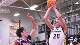 Sycamore’s Isaiah Feuerbach thriving on defense despite size gap