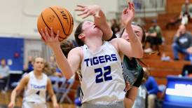 Princeton gets their revenge on Midland, will play for title  