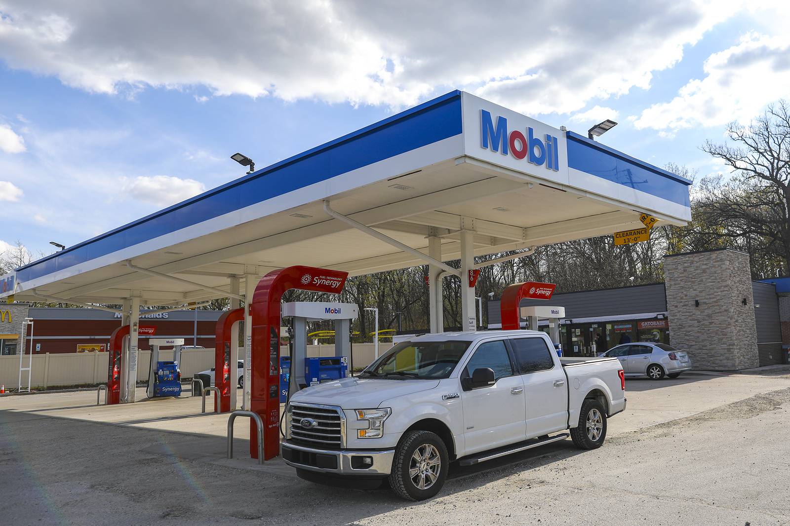 Joliet council to vote on gas station beer and gambling Shaw Local