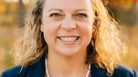 District 87 names Glenbard South principal  new superintendent