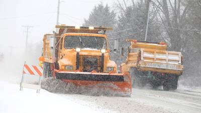 Rock Falls, Sterling issue snow emergencies, parking rules to go into effect