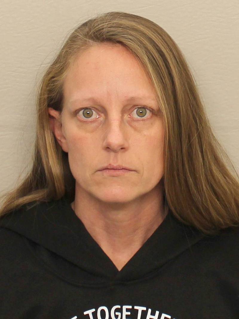 Martha R. Dunham in December 2024