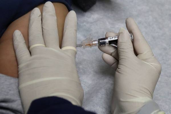 Illinois sees its worst flu season in recent years as vaccine skepticism grows