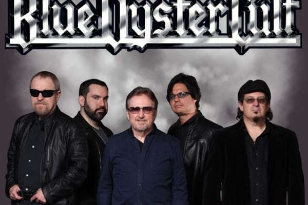 Blue Oyster Cult, Micky Dolenz to perform at the Arcada Theatre this month