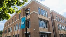 Elmhurst University celebrates opening of Health Sciences Building