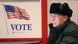 Photos: DeKalb County voters cast their ballots in March primary