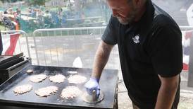 Crystal Lake food truck, Lemont tavern are last 2 standing for best burger title 