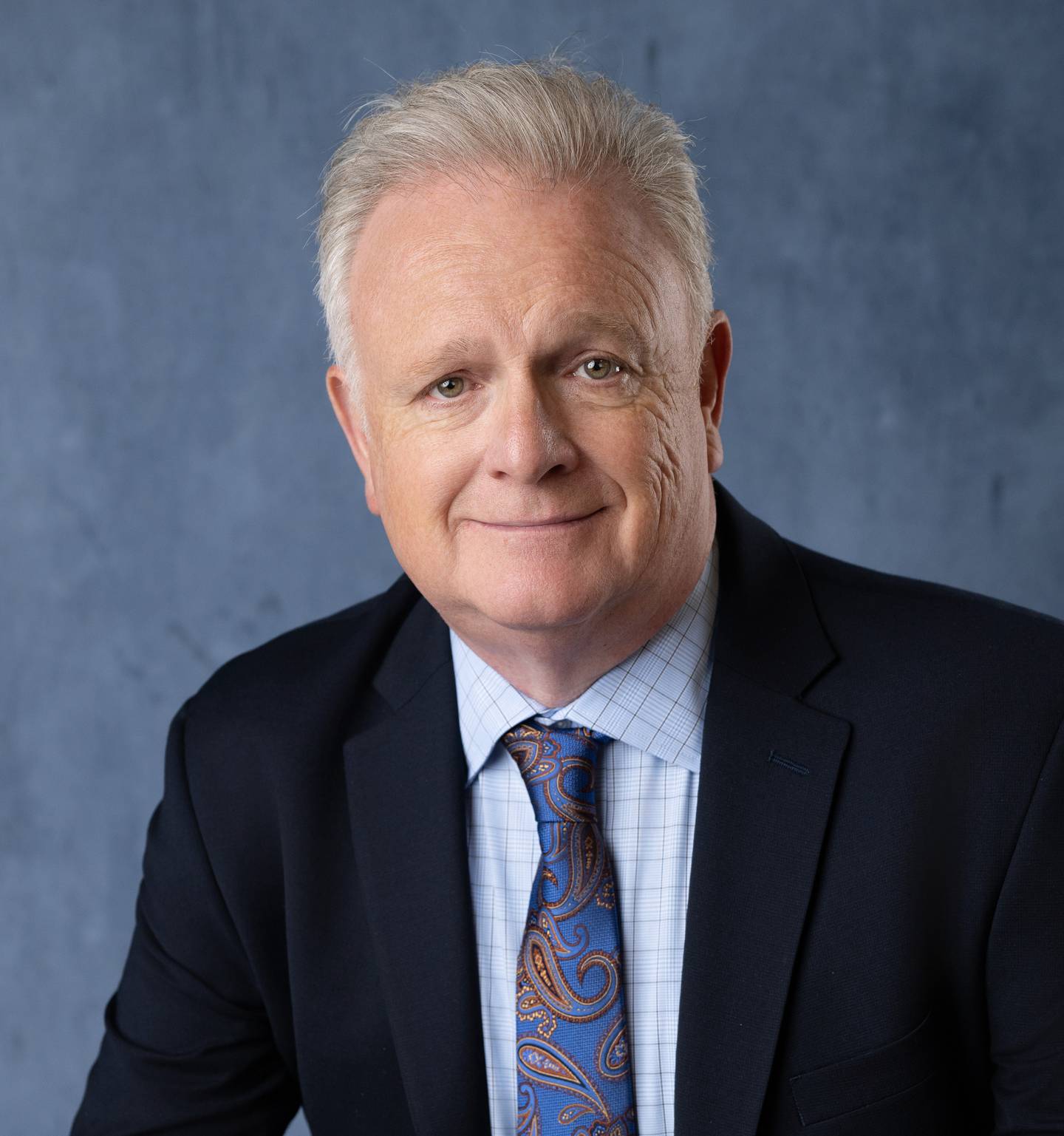 John Boveri