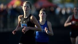 Here are 5 storylines to watch for Kane County-area athletes at the IHSA girls state track and field meet
