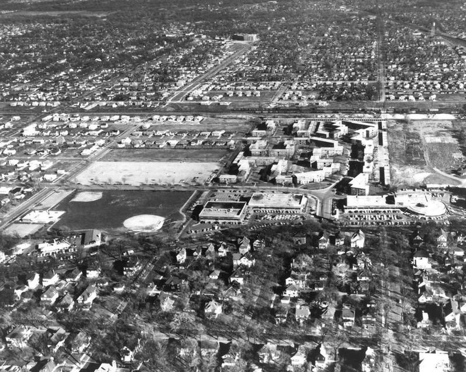 La Grange Park celebrates 125 years of community Shaw Local