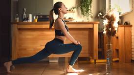 Whole body self care becomes a reality with a little help from The Perch