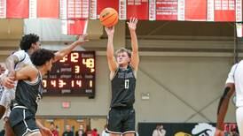 Bolingbrook enters familiar territory as sectional gets underway