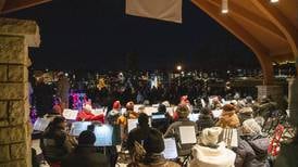 Celebration of Lights kicks off Batavia’s holiday season Sunday