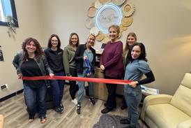 Drip Drop Aesthetics opens second location in Diamond