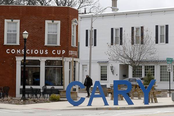 Cary adds non-home-rule sales tax after voters reject home rule status, extends grocery tax
