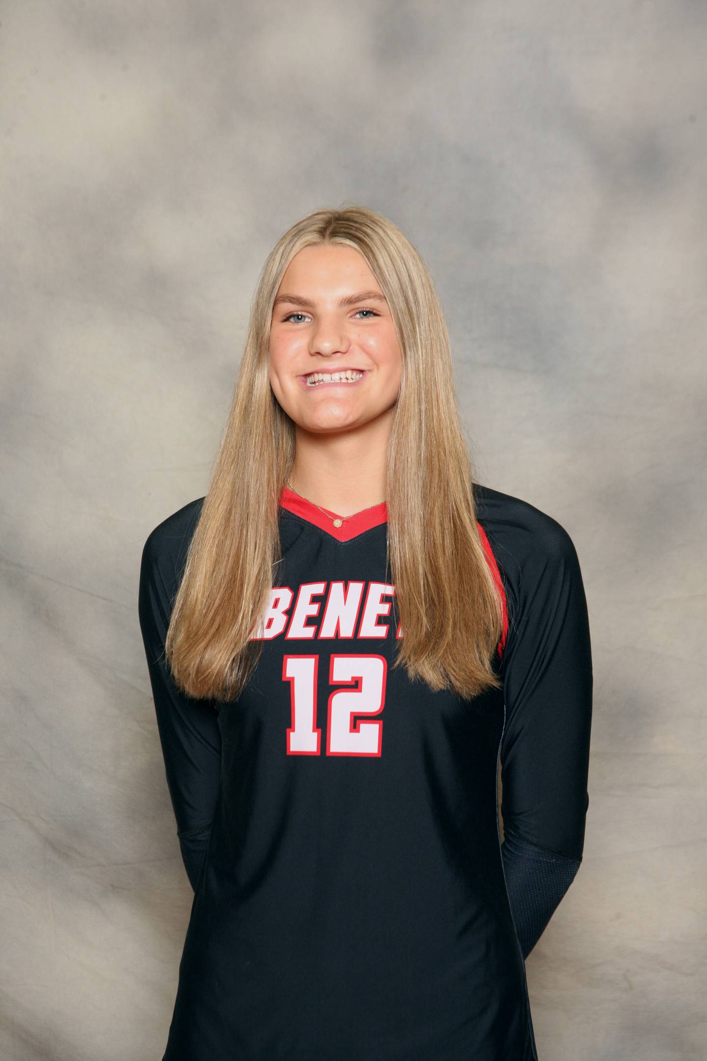 Benet sophomore Lynney Tarnow