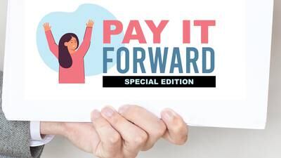 Pay if Forward 2025