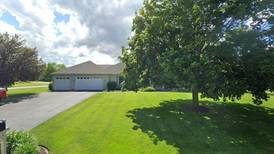 Single-family home in Plainfield goes for $547,000