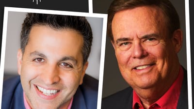 The Copley Comedy Series kicks off in Aurora Feb. 28 