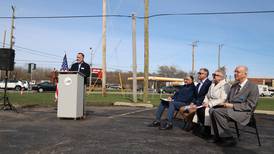 Woodstock’s Route 47 roadwork begins: What to expect over next 2 years