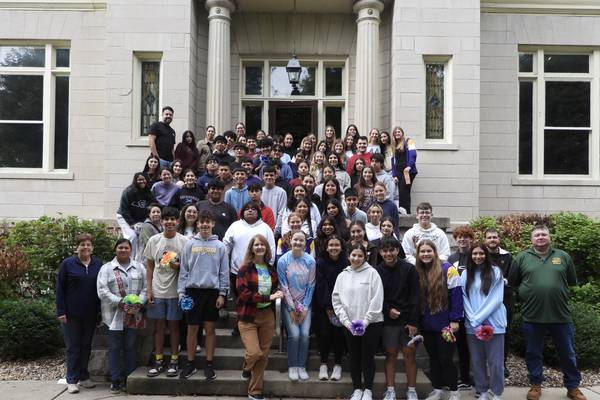 Mendota Historical Society to host its first virtual program 