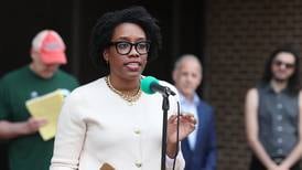 Underwood to host town halls across 6 counties in August