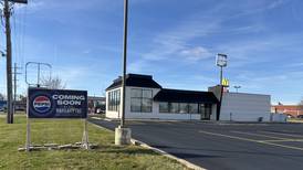 Blue Margaritas opens second Illinois Valley location in Princeton