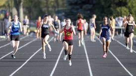 Girls Track and Field: Batavia claims team title at Duke Conference Meet