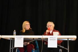Mt. Morris candidate forum