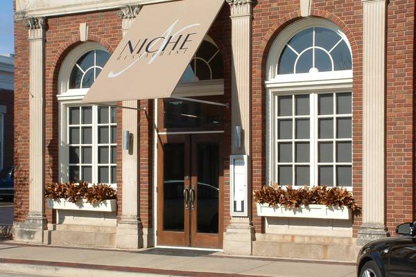 Geneva’s Niche marks 20 years of fine dining