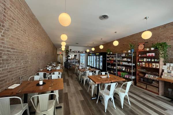 Plan a shopping excursion to historic downtown Pontiac