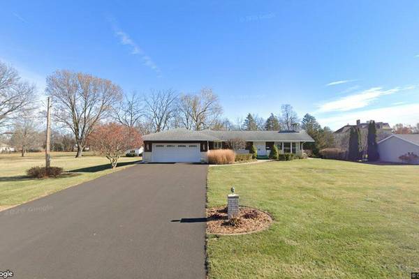 How much were the top 6 most expensive home sales in Bureau County, March 9-15?