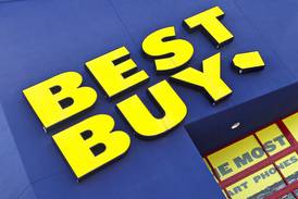 Algonquin Best Buy store to close in March