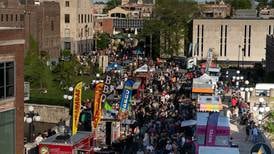 Aurora to host inaugural Summer Food Truck Festival July 18 