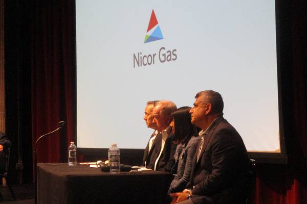 Nicor files for $221M gas rate hike less than 2 months after last increase approved