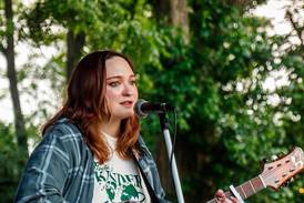 Ava Easter closes Festival 56’s Sound Stage series Jan. 24