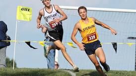 SVM area roundup for Saturday, Sept. 2: Sterling’s Dale Johnson wins Galesburg XC Invite
