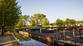 Port Barrington looks to fill vacancy on Village Board