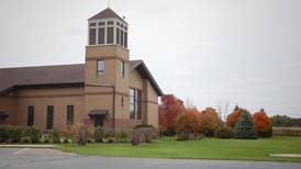 Coal City Church Hosts Community Blood Drive June 2