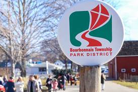 Bourbonnais Township Park District board begins process for next master plan